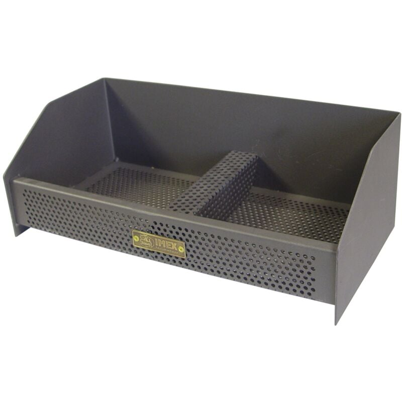 foto del prodotto imex el zorro 71417 cestino bruciatore di pellet, 49 x 25 x 17 cm