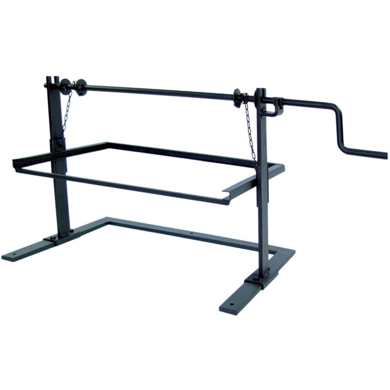 foto del prodotto imex el zorro 71570 staffa di sollevamento dritto, 54 x 42 x 43 cm 