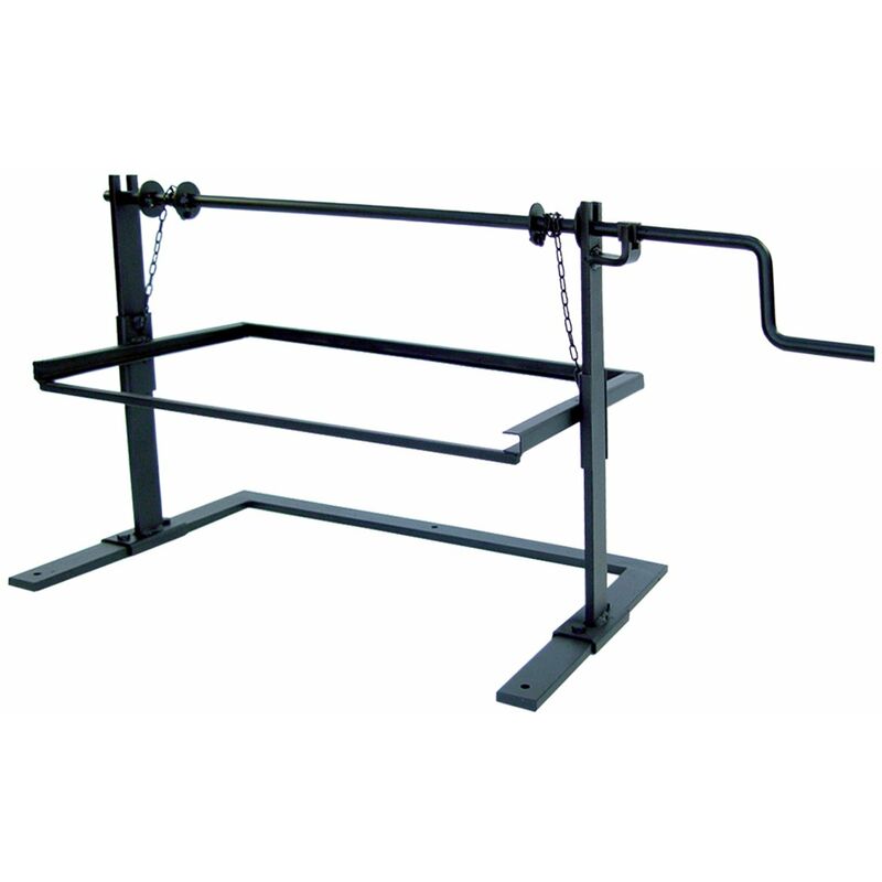 foto del prodotto imex el zorro 71573 staffa di sollevamento dritto, 78 x 42 x 43 cm 