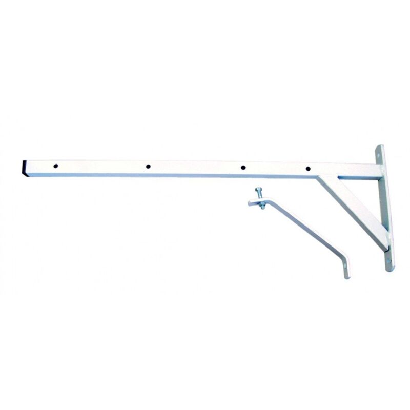 foto del prodotto imex el zorro 81301 b el zorro 81301 b stendibiancheria, 550 x 20 x 20 mm, bianco, grande