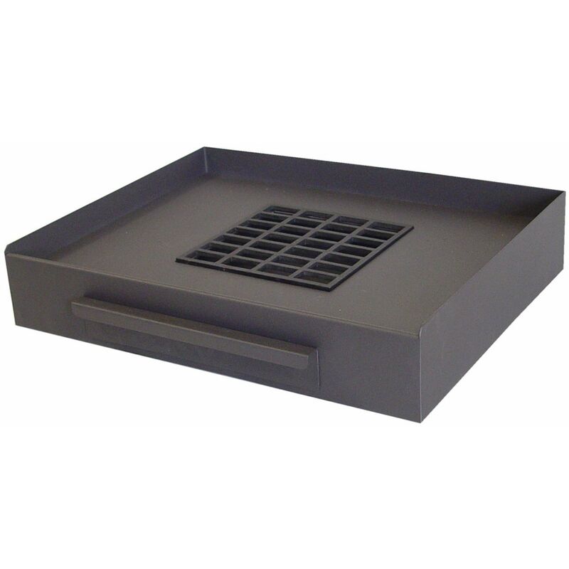 foto del prodotto imex el zorro cassetto barbecue per cantiere 71412