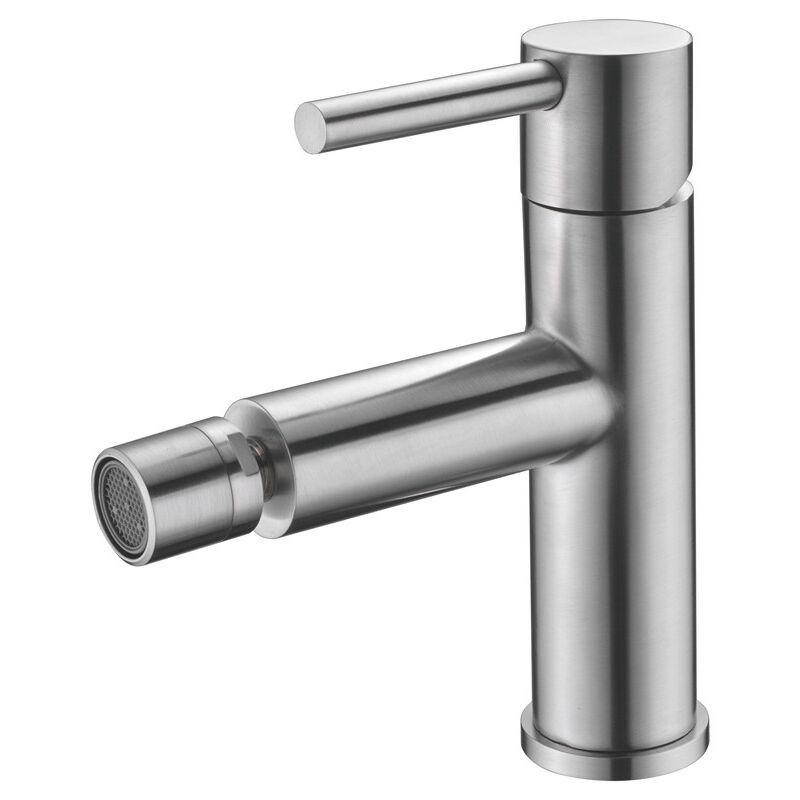 foto del prodotto imex products mice rubinetto monocomando per bidet in acciaio ad alta resistenza rubinetto igienico per wc rubinetti per il bagno colore