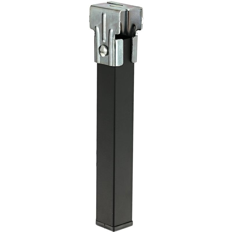 foto del prodotto imex set di gambe per molla scatolata senza ruote 250 x 35 x 35 mm