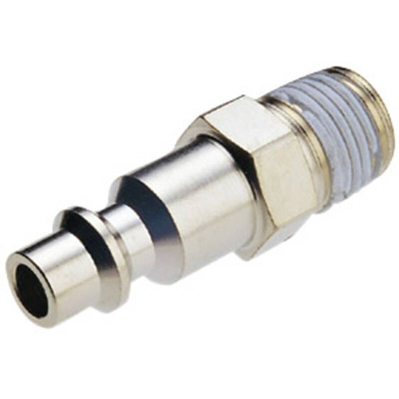 foto del prodotto imi norgren 237110028 innesto aria compressa filetto esterno g1 4 1 pz.