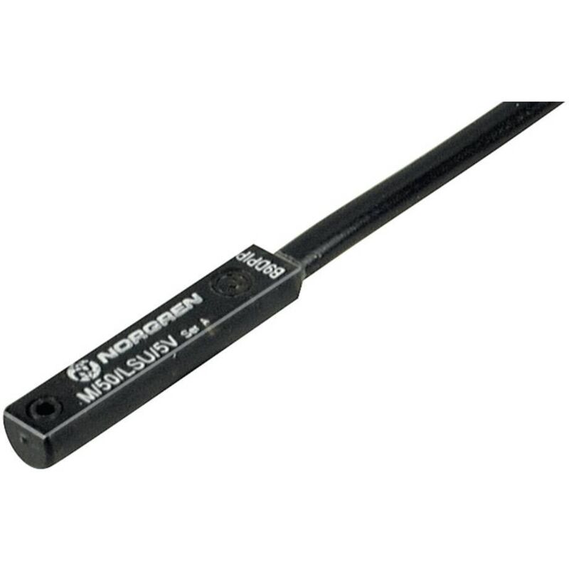 immagine 0 del prodotto imi norgren interruttore magnetico m 50 lsu cp 12 v ac, 48 v ac, 110 v ac, 230 v ac, 12 v dc, 24 v dc, 48 v dc, 110 v d
