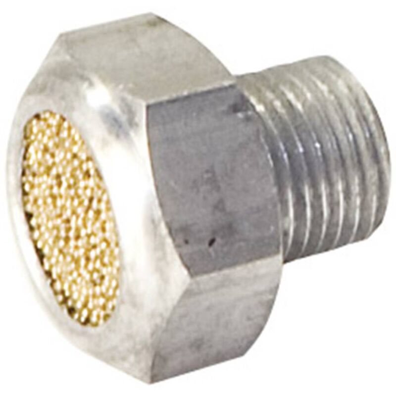 foto del prodotto imi norgren m 1511 filtro per aria compressa filetto esterno 1 8 7 bar