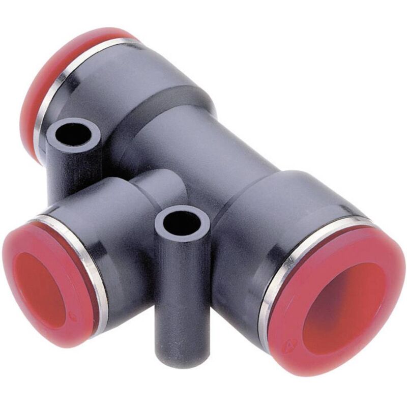 foto del prodotto imi norgren raccordo a t c00600400 tubo 4 mm 1 pz.