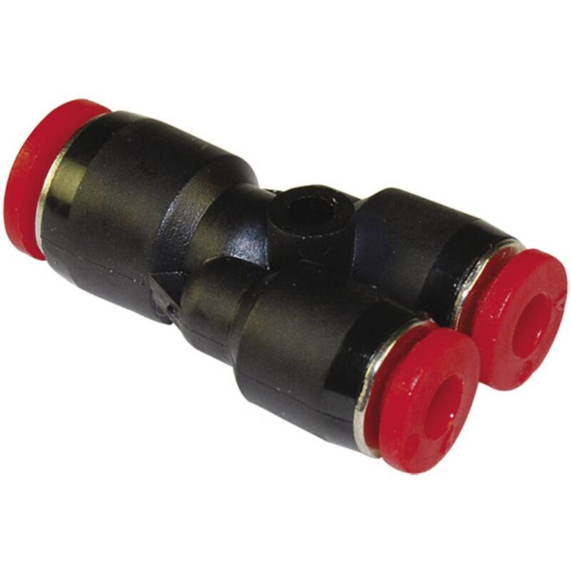 foto del prodotto imi norgren raccordo a y c00821000 tubo 10 mm 1 pz.