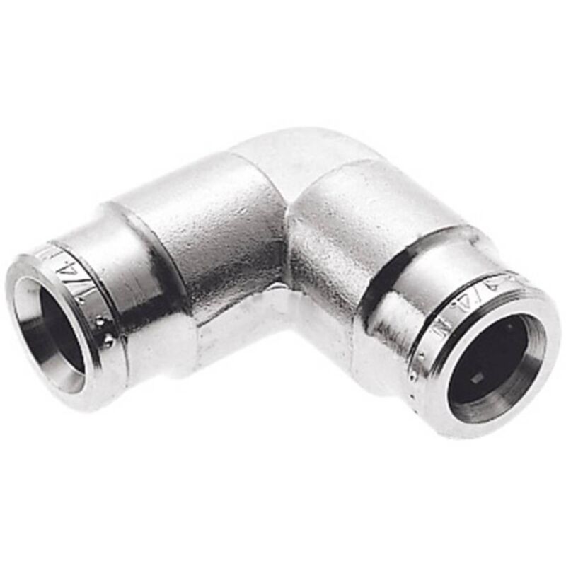 foto del prodotto imi norgren raccordo angolato 100401200 tubo 12 mm 1 pz.