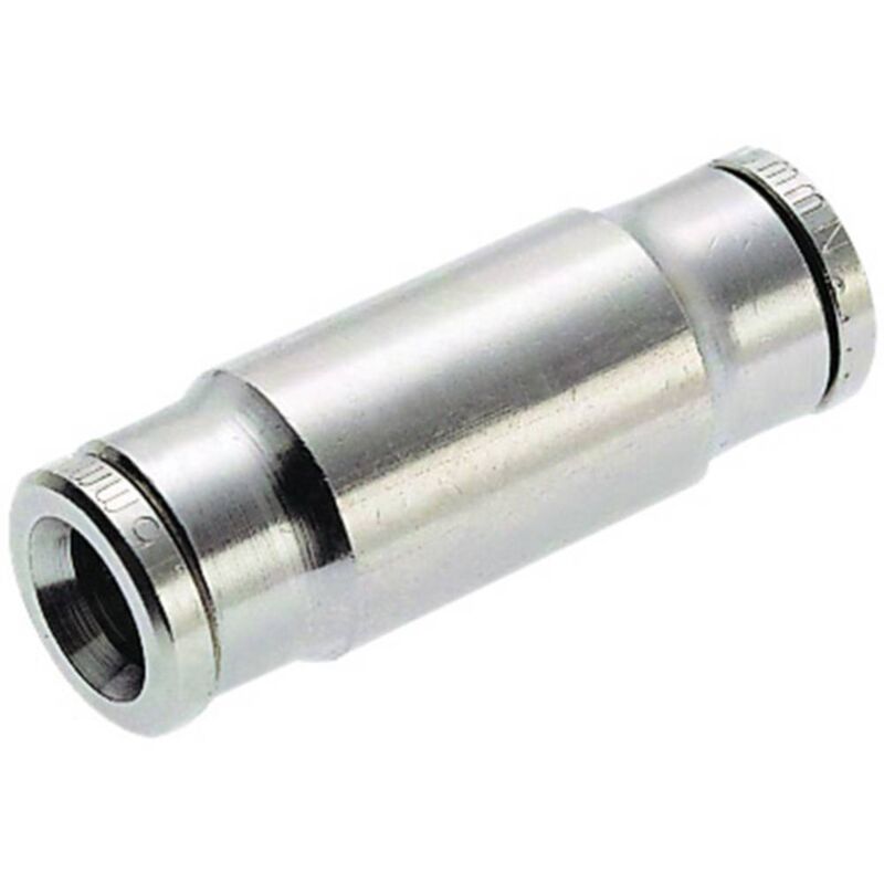 foto del prodotto imi norgren raccordo diritto 100201000 tubo 10 mm 1 pz.