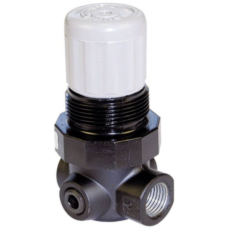 foto del prodotto imi norgren valvola pneumatica v07 200 nnlg materiale cassa zinco pressofuso materiale sig nbr 1 pz.