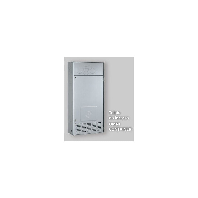 foto del prodotto immergas box incasso universale omni container codice prod 3.016991