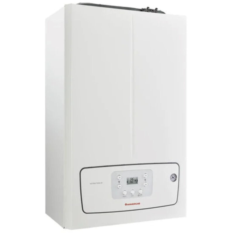 foto del prodotto immergas caldaia a condensazione victrix tera 28 metano codice prod 3.032928