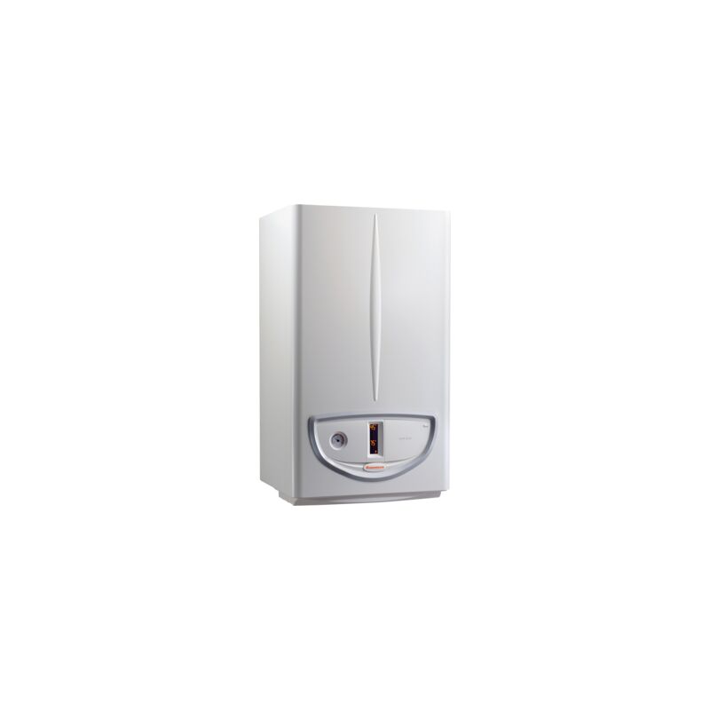 foto del prodotto immergas caldaia camera aperta nike eco 24 metano low nox 3.028476 novita 