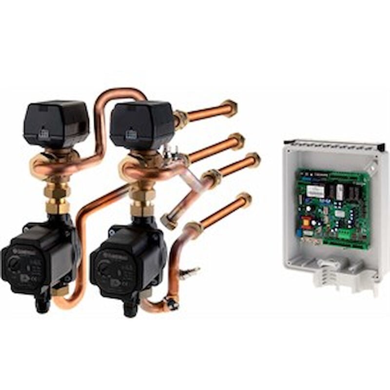 foto del prodotto immergas kit abbinamento magis pro erp codice prod 3.026303