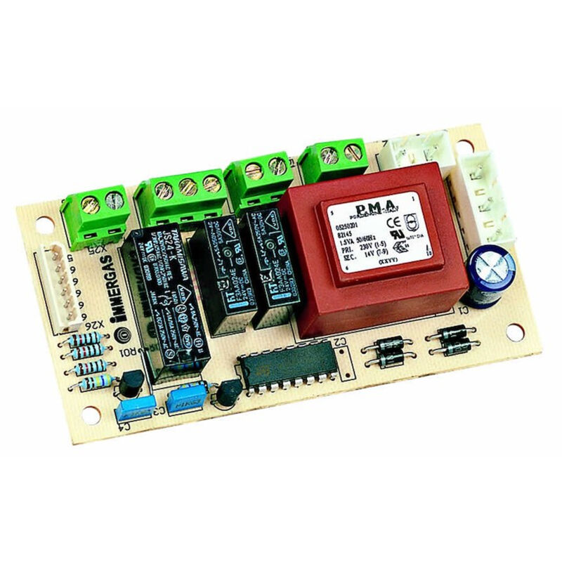 foto del prodotto immergas kit interfaccia rel configurabile eolo codice prod 3.015350