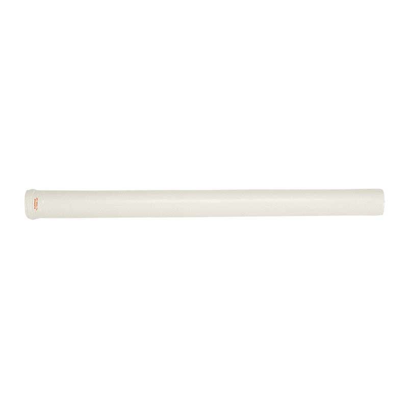 foto del prodotto immergas kit tubo prolunga 80 lunghezza m 0,5 serie blu 3.011491