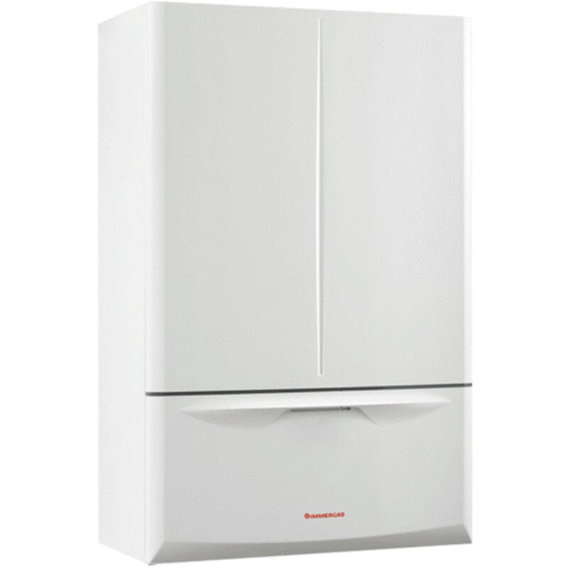 foto del prodotto immergas victrix extra 32 caldaia murale a condensazione codice prod 3.033702