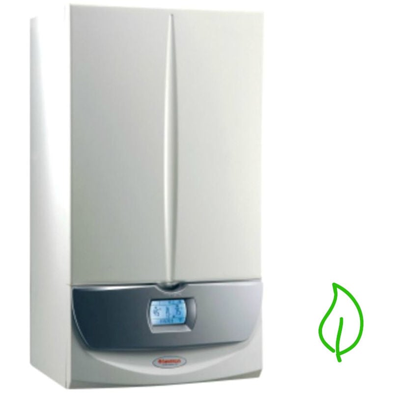 foto del prodotto immergas victrix superior 26 erp metano acqua murale 24 kw ris 26kw sanitaria condensazione codice prod 3.025502