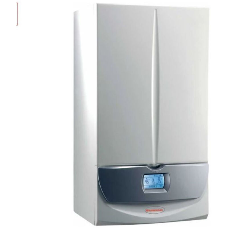 foto del prodotto immergas victrix superior 26 metano caldaia murale 26kw condensaz codice prod 3.033009