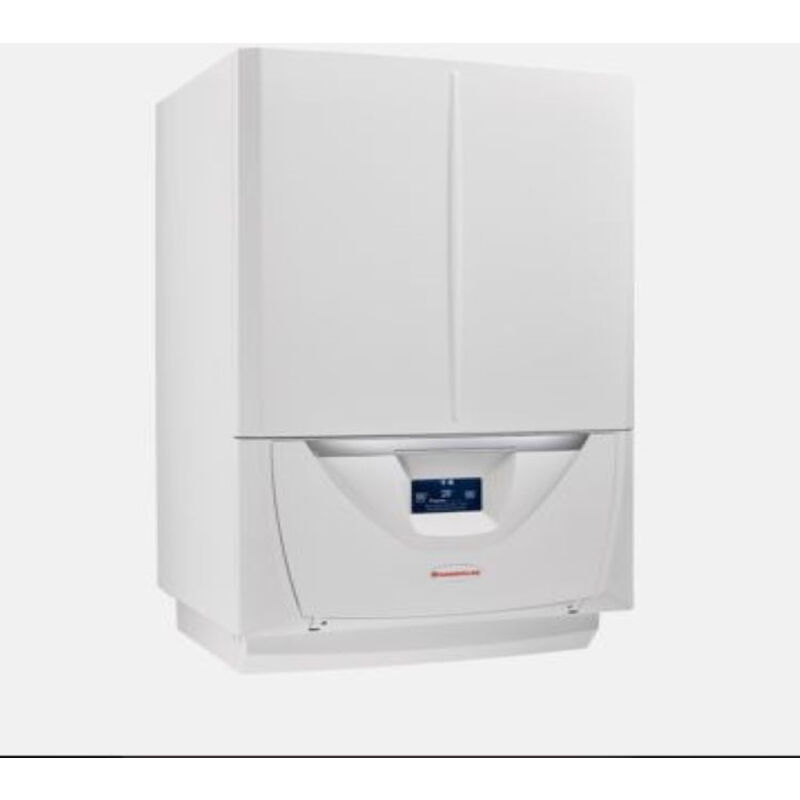 foto del prodotto immergas victrix superior 35 metano caldaia murale 35 kw codice prod 3.033010