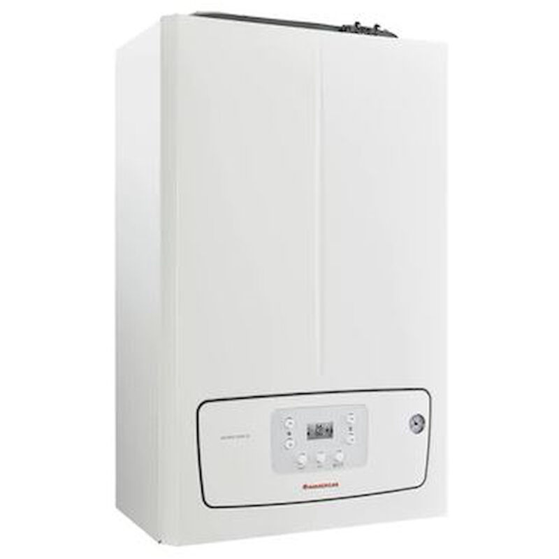 foto del prodotto immergas victrix tera24 gpl 24,0kw ris 28,3kw san caldaia murale istantea v2 condesazione codice prod 3.032927gpl