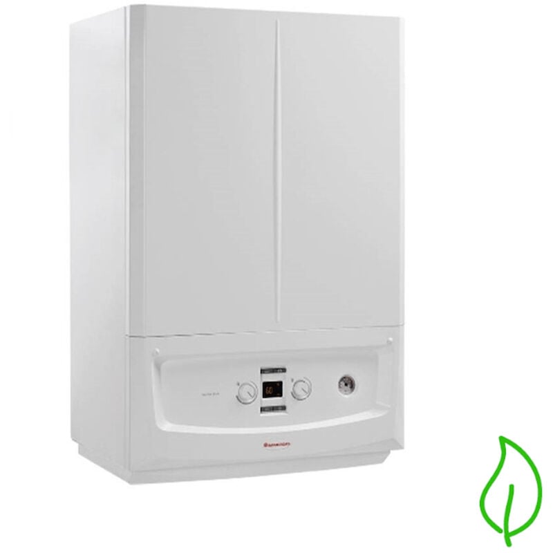 immagine 0 del prodotto immergas victrix zeus 32erp metano gpl boiler 45 caldaia murale 32,0 kw riscaldameno 32,0 kw san condensator codice prod 3.028382