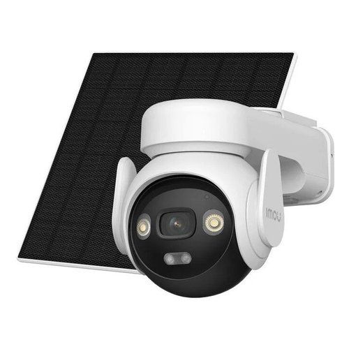 foto del prodotto imou aov pt 5mp torretta telecamera di sicurezza ip esterno 2880 x 1620 pixel parete