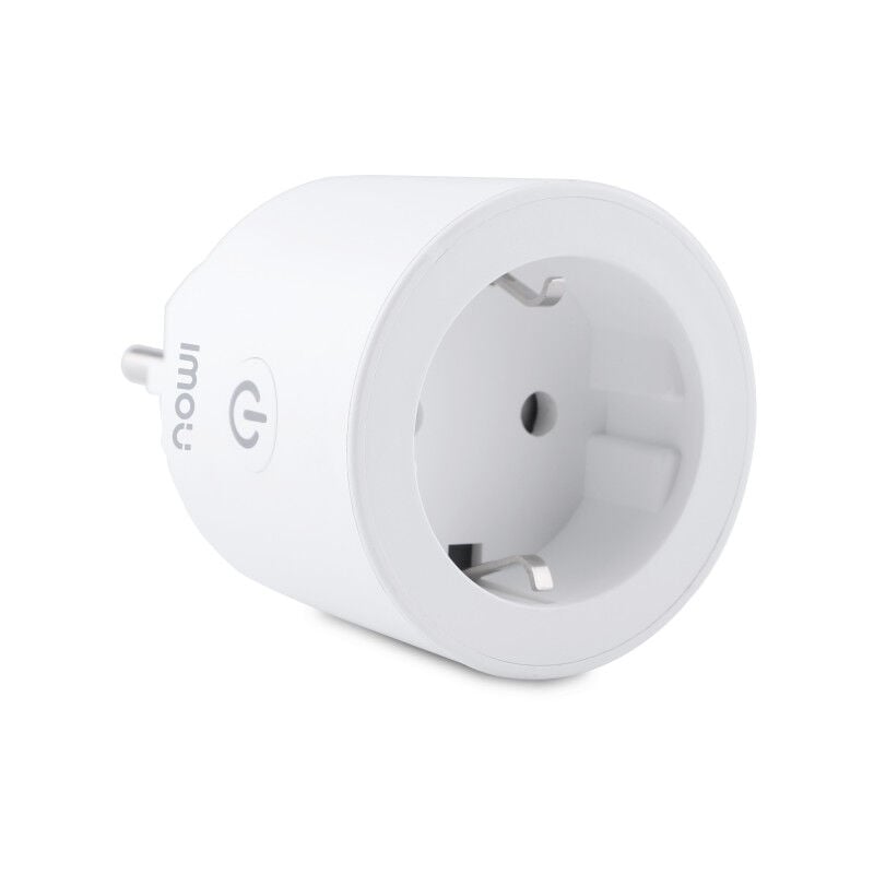 foto del prodotto imou ce2p 16a mat presa smart 16amp matter