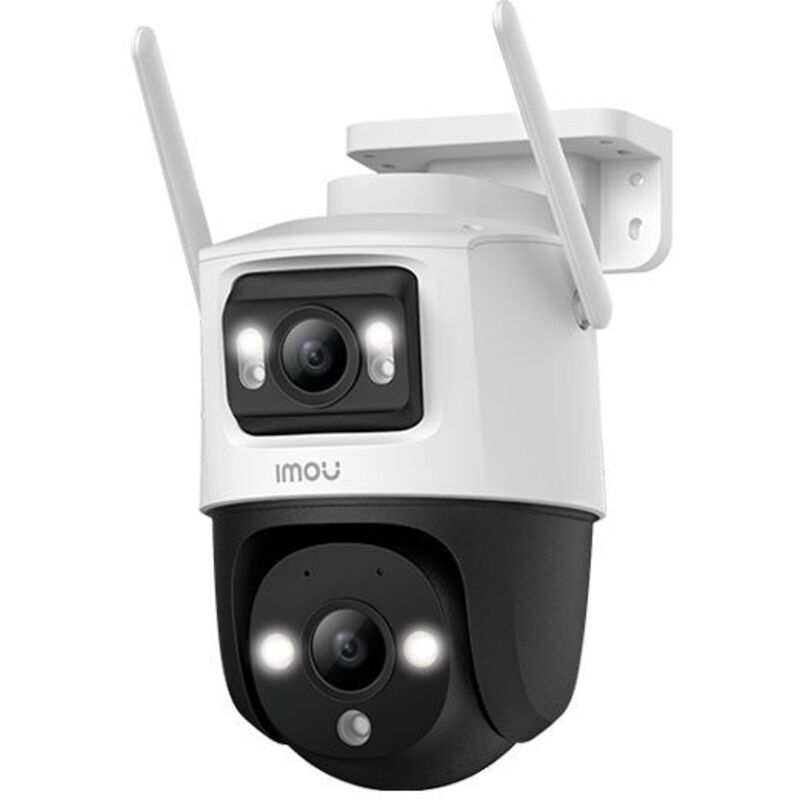 foto del prodotto imou - cruiser dual 6mp ipc-s7xp-6m0wed-0360b wlan ip videocamera di sorveglianza 2304 x 1296 pixel