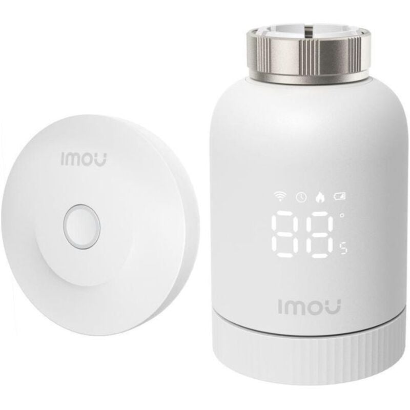 foto del prodotto imou kit termovalvola smart