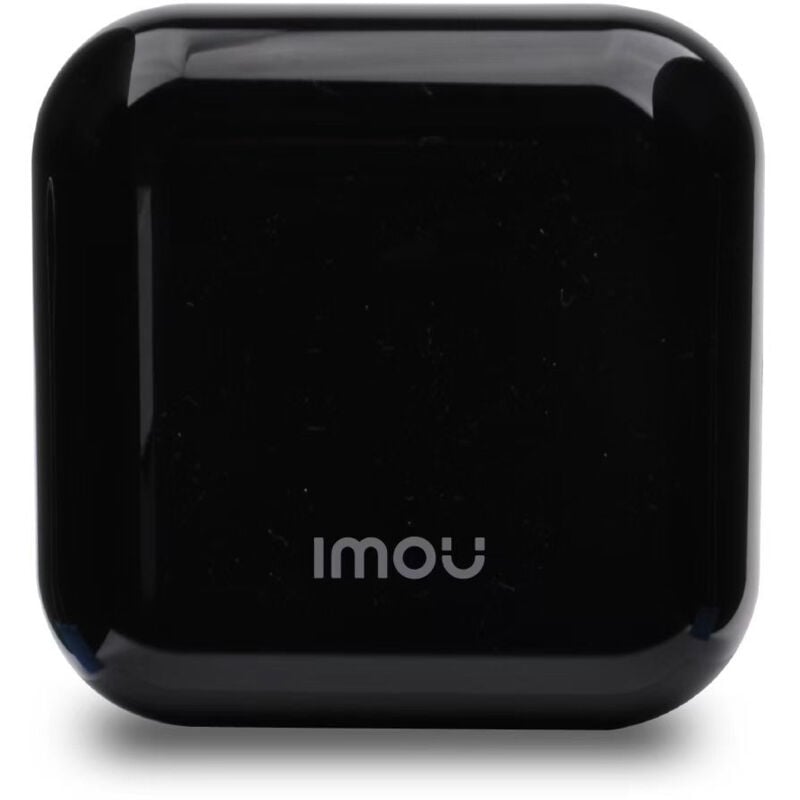 foto del prodotto imou telecomando infrarossi universale ir remote nero per alexa e google assistant