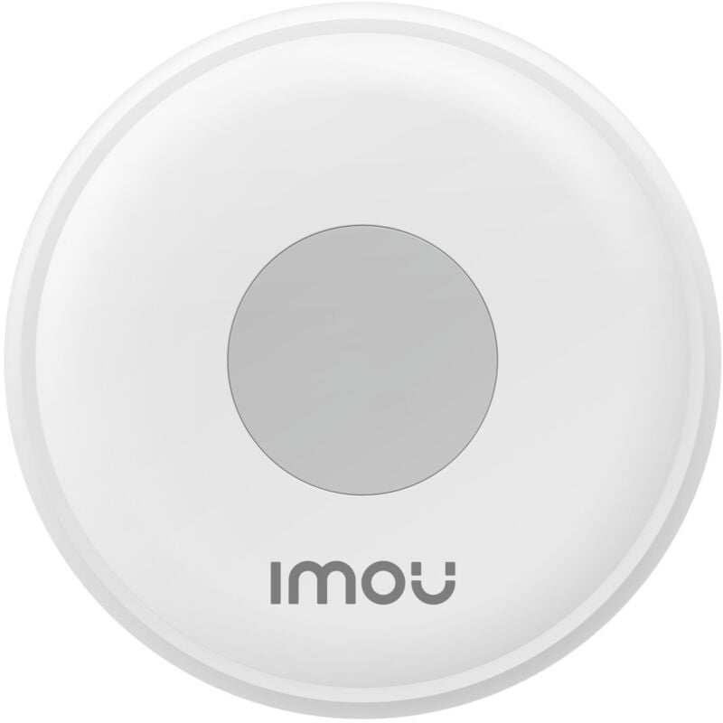 foto del prodotto imou ze1-eu security cameras bottone emergenza