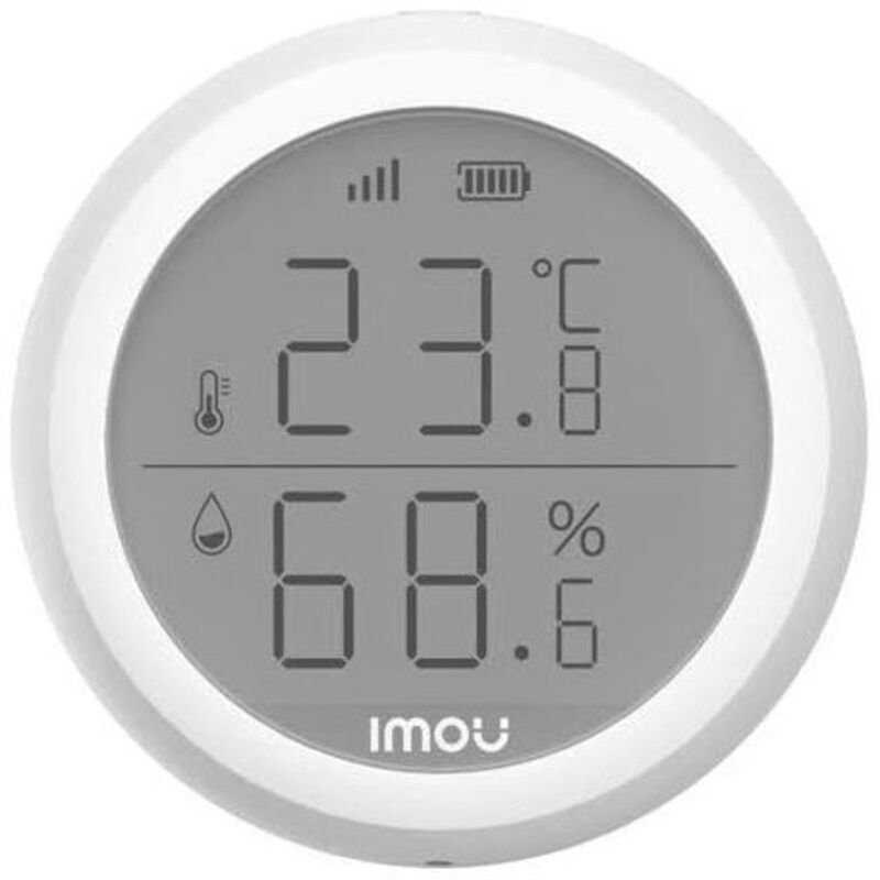 foto del prodotto imou ztm1 security cameras sensore temperatura ed umidita'
