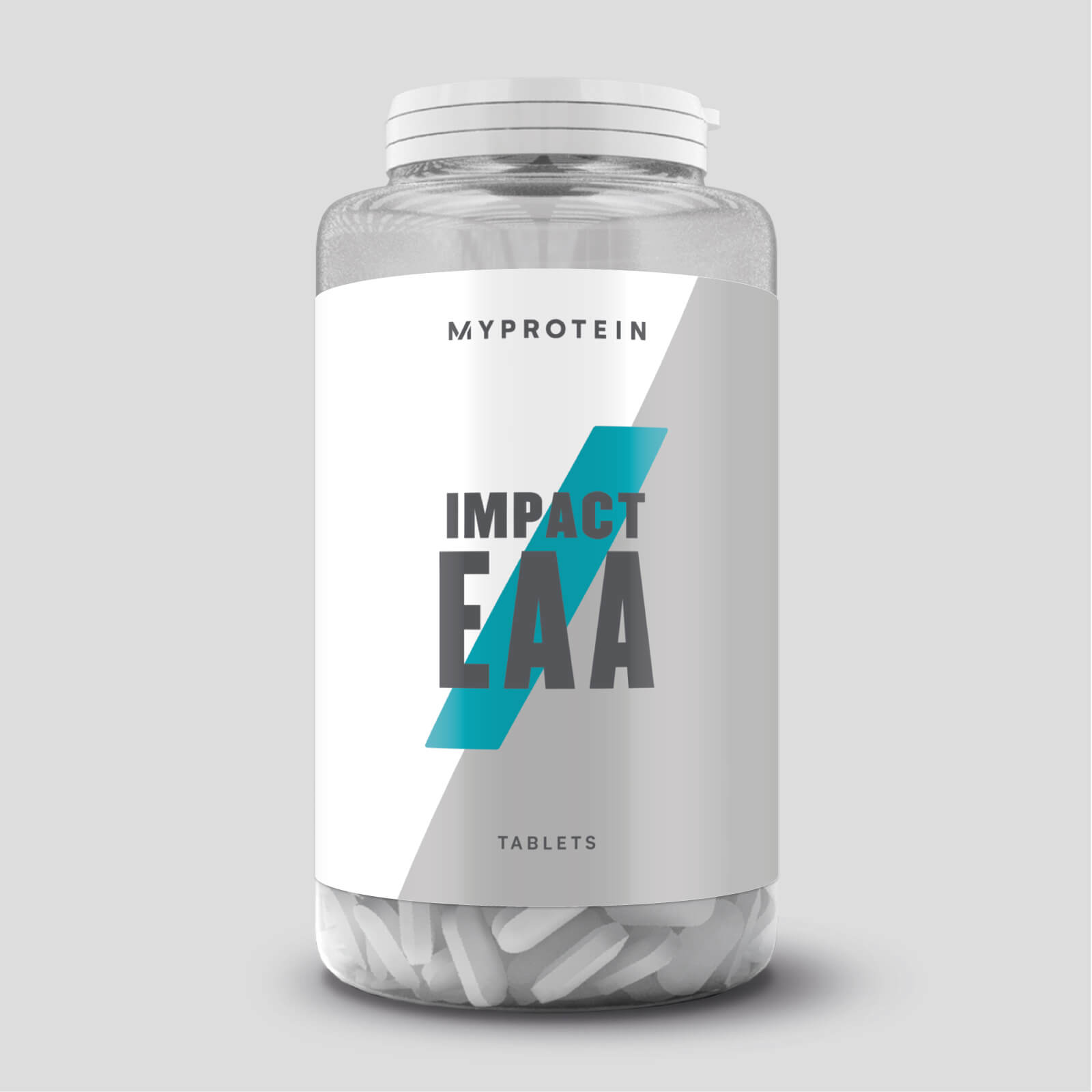 foto del prodotto impact eaa in compresse 90compresse