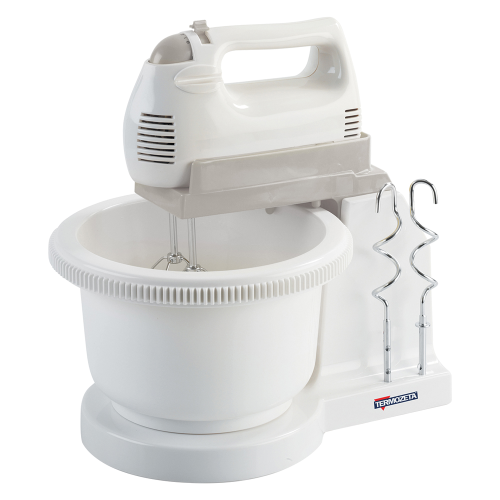 foto del prodotto impastatore sbattitore 200 w