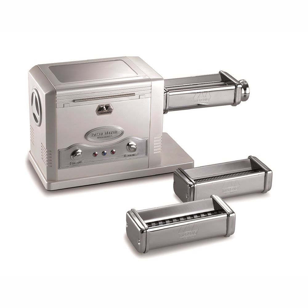 foto del prodotto impastatrice veloce 31.1x15.5x22 cm
