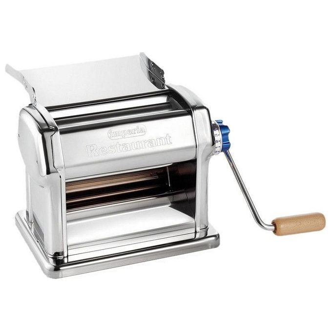 foto del prodotto imperia 010 macchina per la pasta sfogliatrice manuale