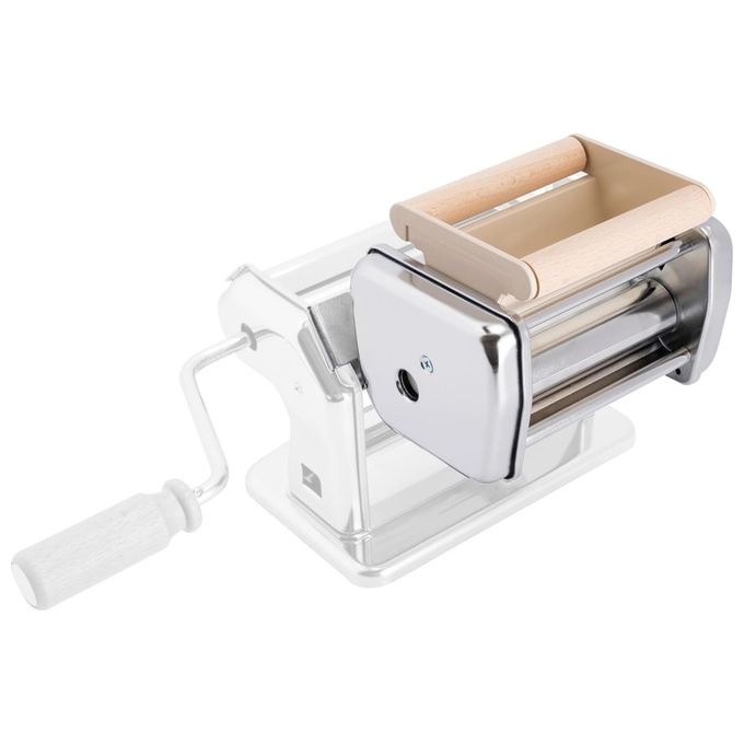 foto del prodotto imperia 4400 ravioli maker 3 linea classica accessorio per macchina pasta