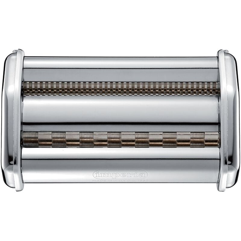 foto del prodotto imperia ipasta accessorio duplex lasagnette spaghetti 2 12 mm