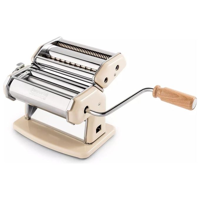 foto del prodotto imperia ipasta classica macchina per la pasta crema