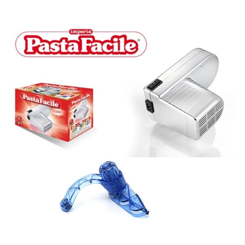 foto del prodotto imperia motore elettrico per macchina pasta facile 3600