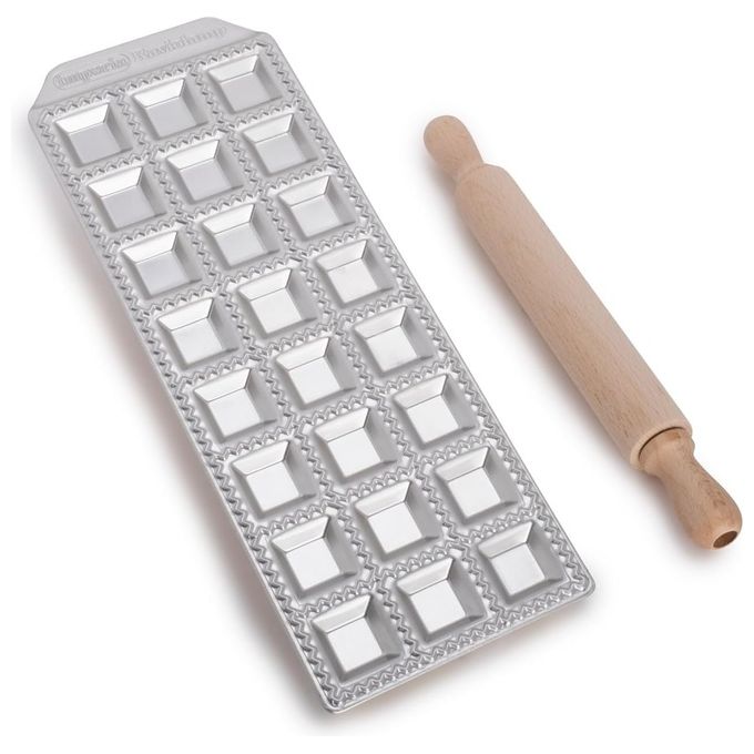 foto del prodotto imperia raviolamp 24 ravioli new 3304