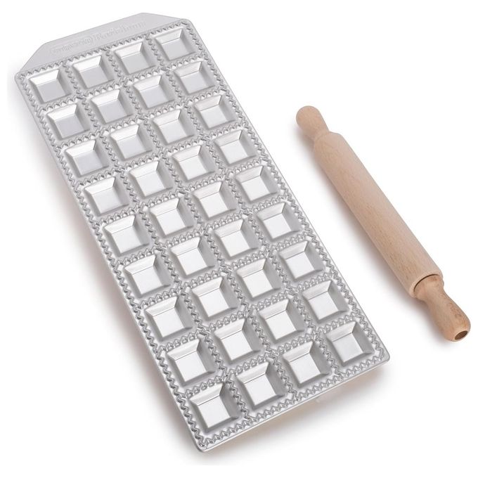 foto del prodotto imperia raviolamp 36 ravioli new 3308