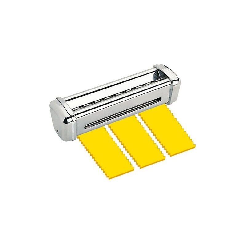 foto del prodotto imperia taglia sfoglia reginette mm 12 per imperia pasta restaurant