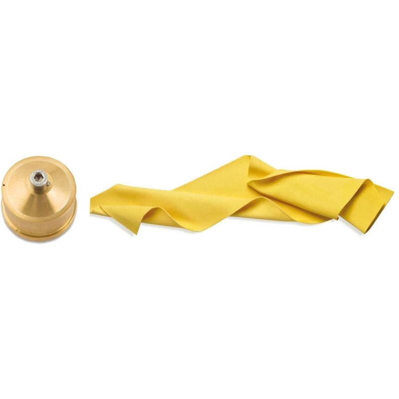 foto del prodotto imperia trafila 282 in bronzo per sfoglia per macchina per la pasta chef in casa