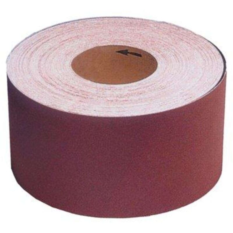 foto del prodotto imperial carta abrasiva e28 grana 240 h.mm 120 mt 50 1 pezzo