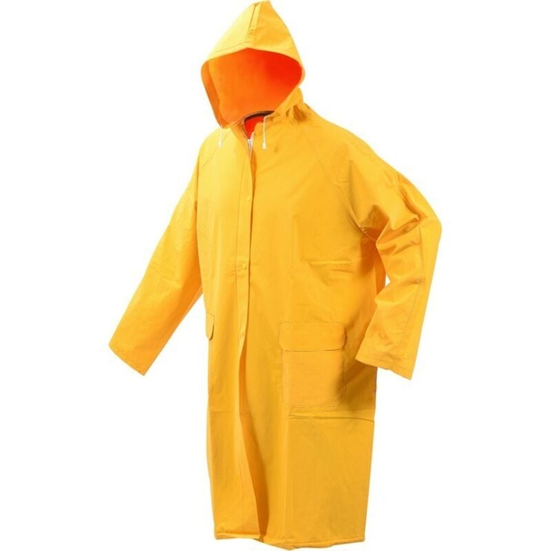foto del prodotto impermeabile taglia xxxl 74633 vorel