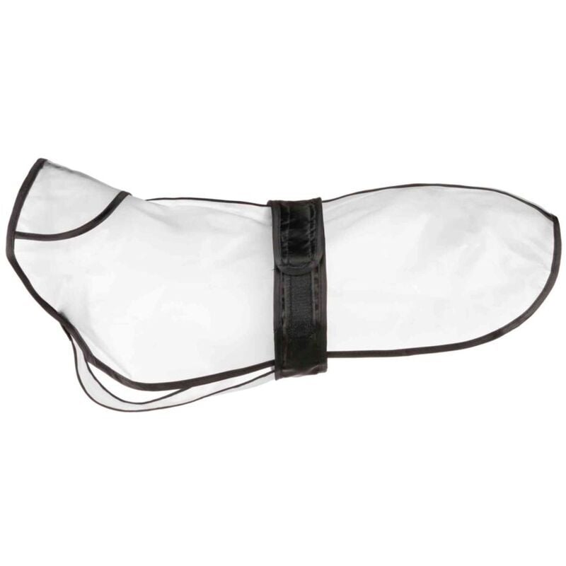 foto del prodotto impermeabile tarbes trasparente l 55cm