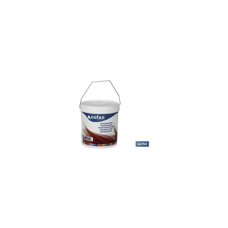 foto del prodotto impermeabilizzante trasparente 750 ml 